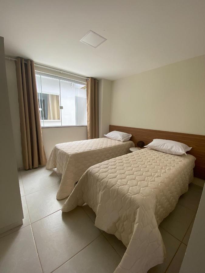 Ap 2 Quartos, Novo, Em Ipiabas บาร์ราโดปิไร ภายนอก รูปภาพ